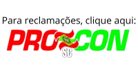 Selo Procon SC